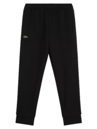φόρμες lacoste pantalon de survêtement xh9624-031 slim fit noir |
