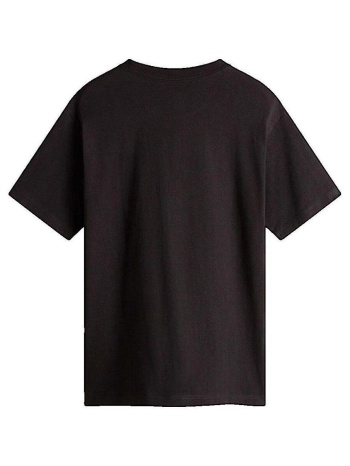 t-shirt με κοντά μανίκια vans t-shirt salton loose coupe