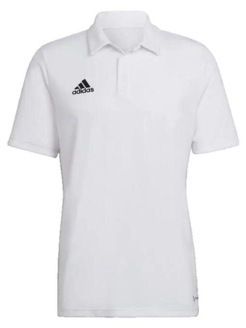 πόλο με κοντά μανίκια adidas polo entrada 22 manches