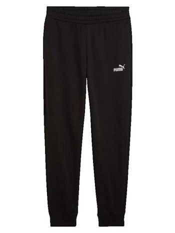 φόρμες puma pantalon de survêtement essential small no. 1