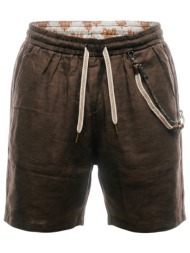 shorts & βερμούδες gianni lupo fj3269-s26 |