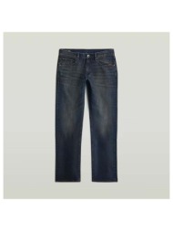 tζιν σε ίσια γραμή g-star raw pantalones hombre modèle mosa traight |