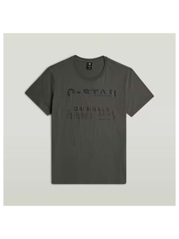 t-shirt με κοντά μανίκια g-star raw camisetas hombre modèle σε προσφορά