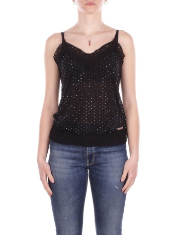 αμάνικα/t-shirts χωρίς μανίκια john richmond uwp26237todfc | σε προσφορά