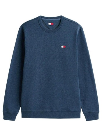 αθλητικό t-shirt tommy hilfiger dm0dm22665 c1g |