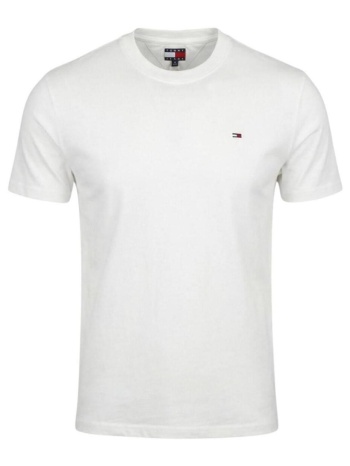 t-shirt με κοντά μανίκια tommy hilfiger dm0dm22504 ybl |