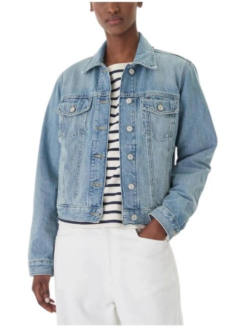 τζιν μπουφάν/jacket tommy hilfiger dw0dw22720 1ab |