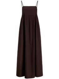 μακριά φορέματα jjxx 12287739 marrón |