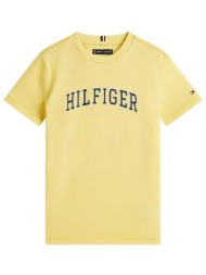 t-shirt με κοντά μανίκια tommy hilfiger kb0kb10420 zgp |