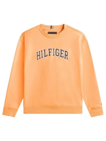 φούτερ tommy hilfiger kb0kb10404 sev |