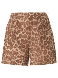 κοντές φούστες jjxx 12287881 marrón |