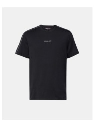 t-shirt με κοντά μανίκια michael michael kors ct4524e1v2 |