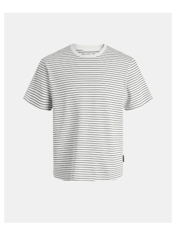 t-shirt με κοντά μανίκια jack & jones 12288015 dover |