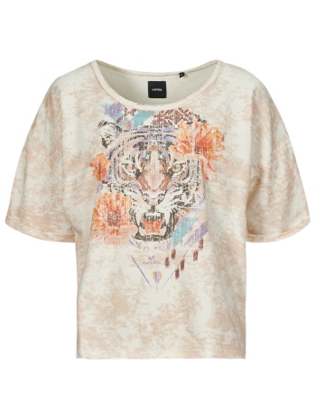 t-shirt με κοντά μανίκια kaporal fonzi |