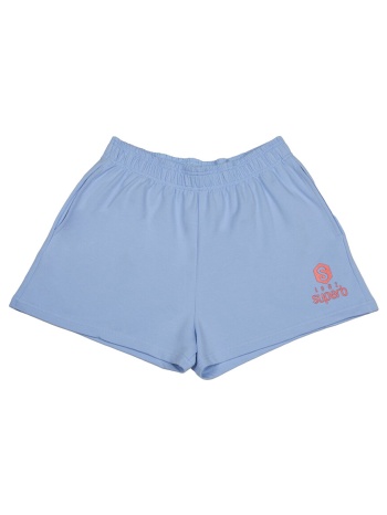shorts & βερμούδες superb 1982 s2103-turquesa |