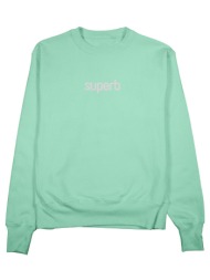 αθλητικό t-shirt superb 1982 superbsu-2404-mint |