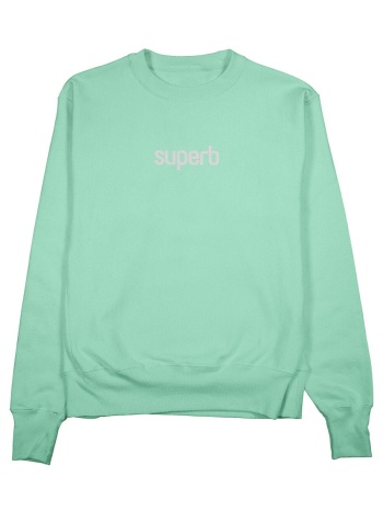 αθλητικό t-shirt superb 1982 superbsu-2404-mint |
