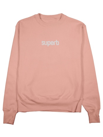 αθλητικό t-shirt superb 1982 superbsu-2404-pk |