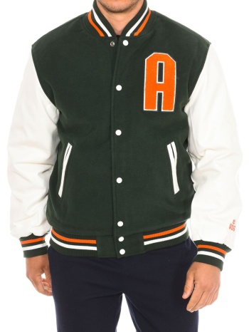 σακάκια attica sporting goods at-fw22-006-green | σε προσφορά