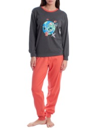 πιτζάμες kisses and love klp1-45267 |