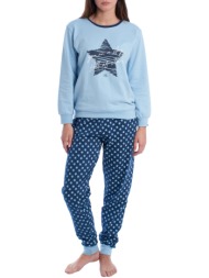 πιτζάμες kisses and love klp2-45263 |