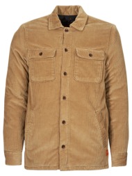 μπλουζάκια superdry surplus cord quilt overshirt