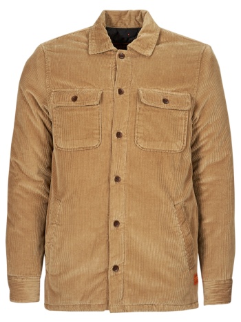 μπλουζάκια superdry surplus cord quilt overshirt
