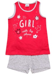 πιτζάμες tobogan 22117071-unico |