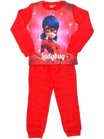 πιτζάμες disney hq2237-red |