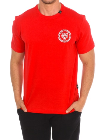 t-shirt με κοντά μανίκια philipp plein sport tips412-52 |