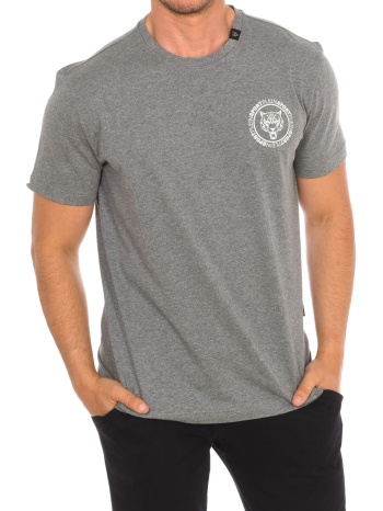 t-shirt με κοντά μανίκια philipp plein sport tips412-94 |