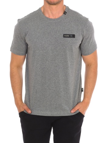 t-shirt με κοντά μανίκια philipp plein sport tips414-94 |