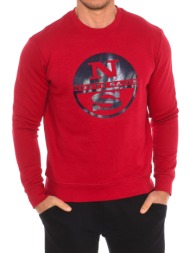 αθλητικό t-shirt north sails 9024130-230 |