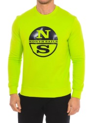 αθλητικό t-shirt north sails 9024130-453 |