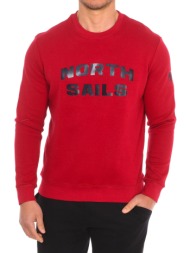 αθλητικό t-shirt north sails 9024170-230 |