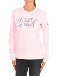 αθλητικό t-shirt north ...