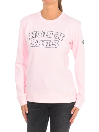 αθλητικό t-shirt north sails 9024210-158 |