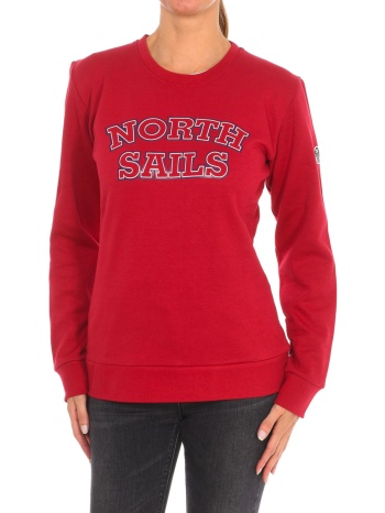 αθλητικό t-shirt north sails 9024210-230 |