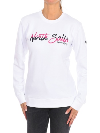 αθλητικό t-shirt north sails 9024250-101 |