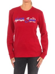 αθλητικό t-shirt north ...