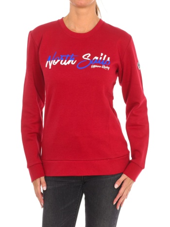 αθλητικό t-shirt north sails 9024250-230 |