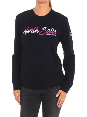 αθλητικό t-shirt north sails 9024250-800 |