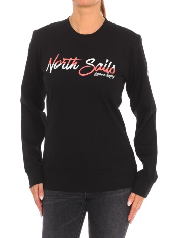 αθλητικό t-shirt north sails 9024250-999 |