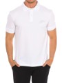 πόλο με κοντά μανίκια philipp plein sport pips504-01 |
