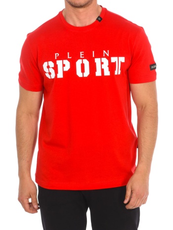 t-shirt με κοντά μανίκια philipp plein sport tips400-52 |