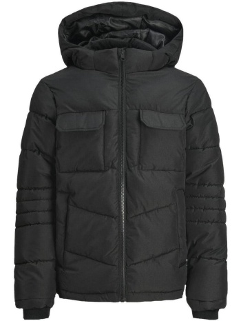 σακάκια jack & jones 12258874-black | σε προσφορά