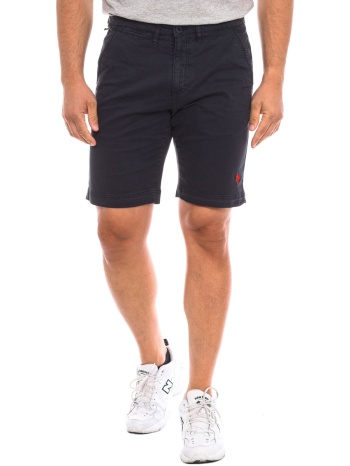 shorts & βερμούδες u.s polo assn. 67921-479 |