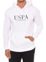 t-shirt με κουκούλα u.s ...