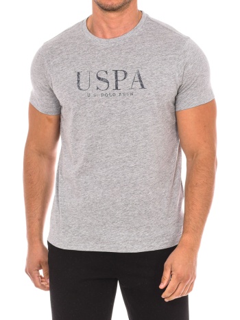 t-shirt με κοντά μανίκια u.s polo assn. 67953-188 |