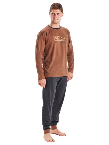 πιτζάμες munich mu1-ep0151 |